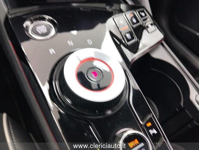 Kia Sportage 1.6 TGDi HEV AWD AT GT-line Plus (TETTO)