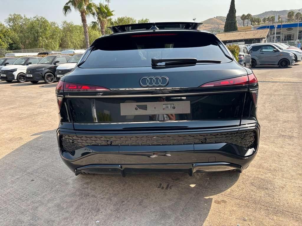 Audi Q3 SPB 35 TDI S tronic line edition IVA ESPOSTA Tua a solo 629 Euro al mese