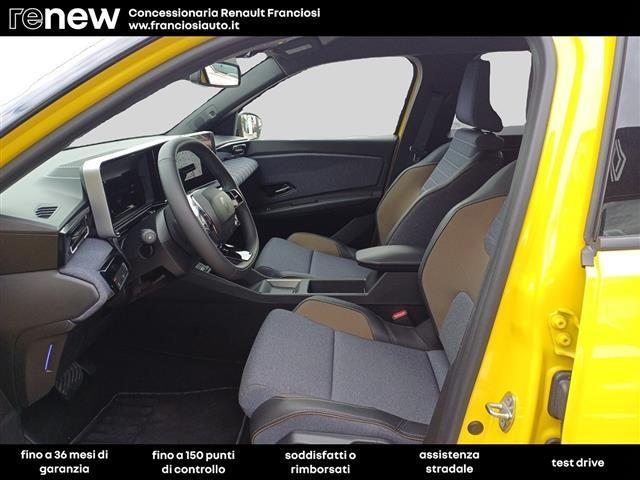 RENAULT Other Renault 5 E-Tech Electric Comfort Range Techno