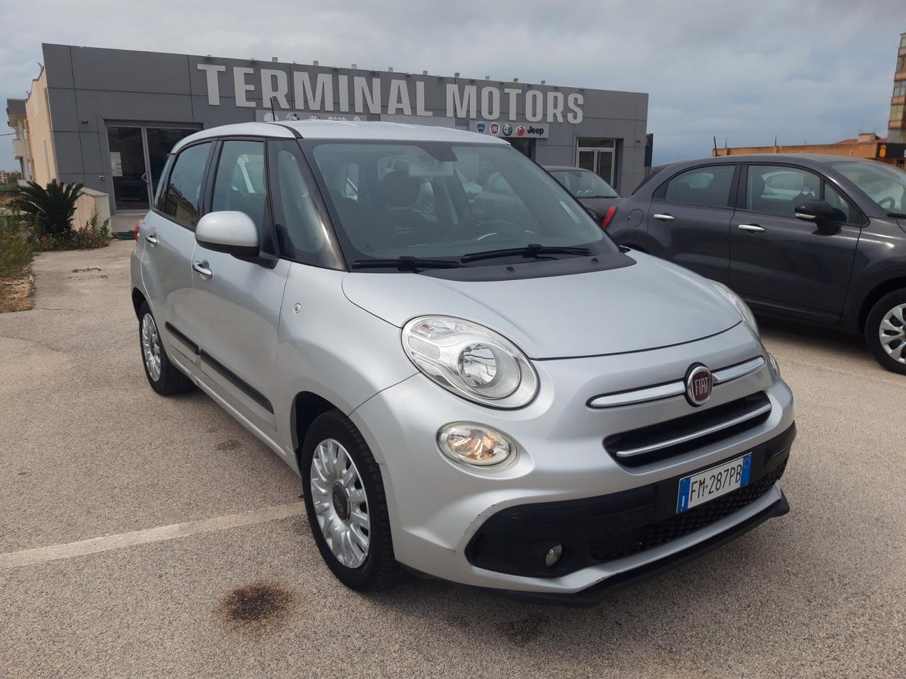 Fiat 500L 1.3 Multijet 95 CV Lounge
