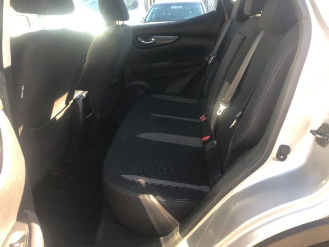 NISSAN Qashqai 1.5 dCi 115 CV DCT Business