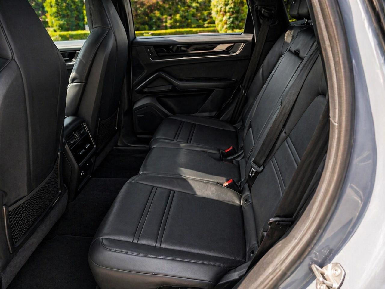 Porsche Cayenne Coupe 3.0 e-hybrid 5p.ti tiptronic