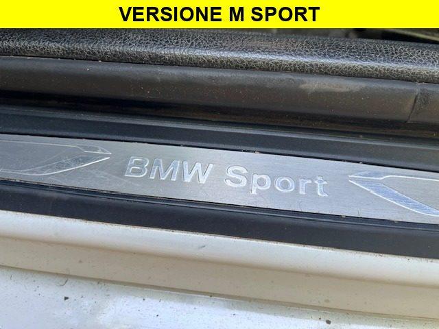 BMW 118 20d 5 Porte Sport