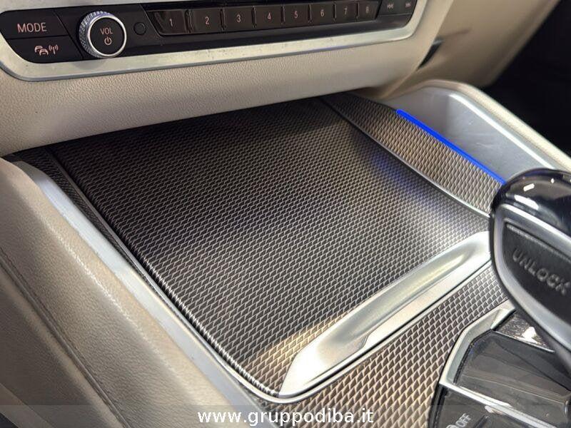 BMW X6 G06 Diesel xdrive40d mhev 48V Msport auto