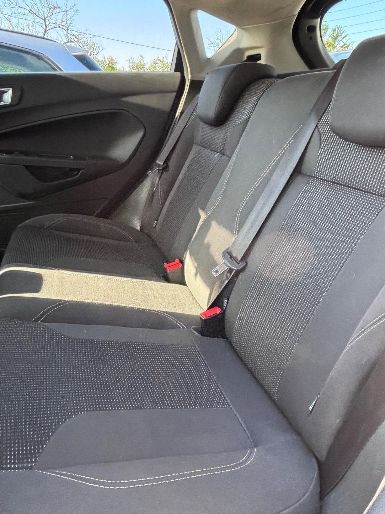 Ford Fiesta 1.5 TDCi 95CV 5 porte Titanium