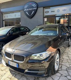 Bmw 520 520d Luxury