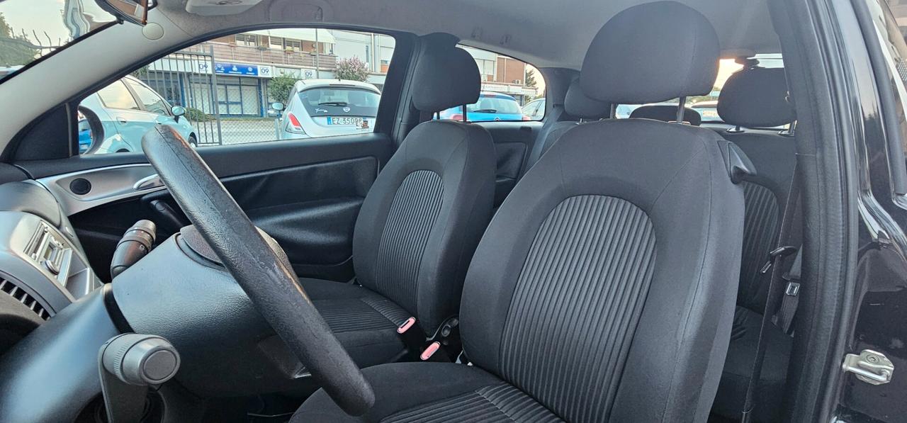 Lancia Ypsilon 1.2 Argento Solo 56000 KM
