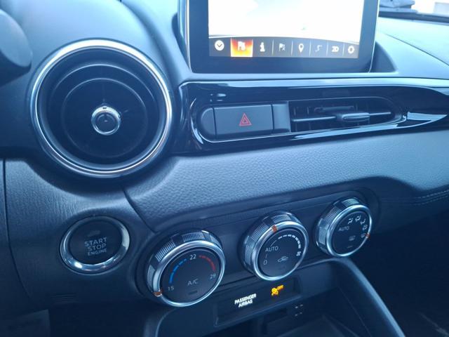 FIAT 124 Spider 1.4 MultiAir Lusso