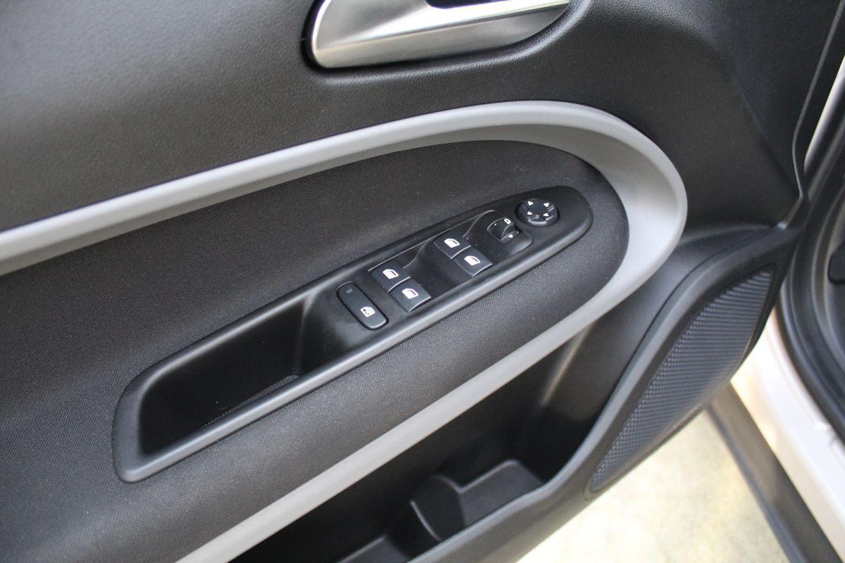 JEEP - Avenger - 1.2 Turbo 100 CV Longitude