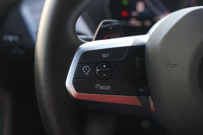 BMW Serie 1 120 MSport Pro aut. CAMERA LED PLUS NAVI