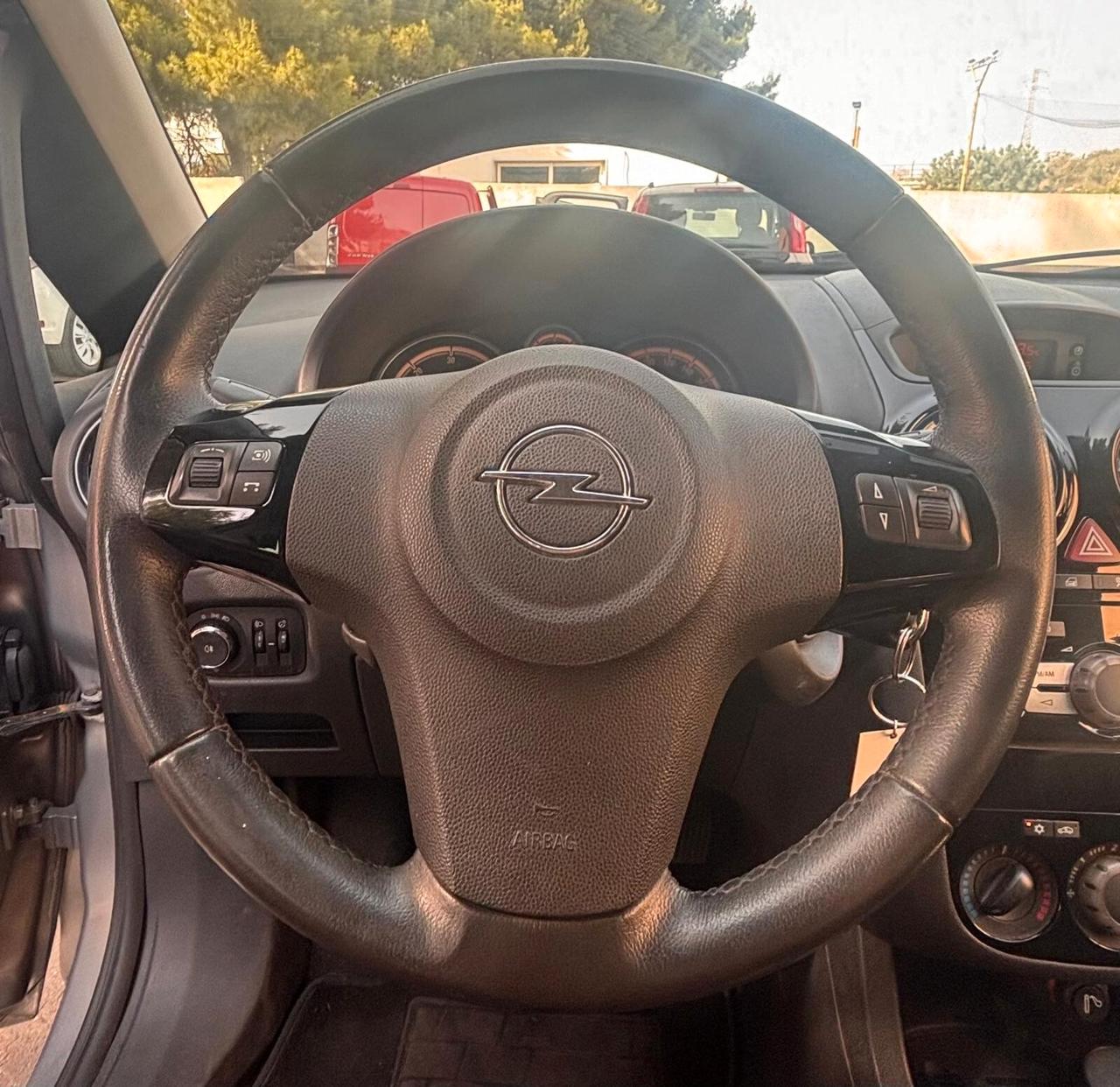 Opel Corsa 1.3 CDTI 95CV F.AP. 5 porte Cosmo