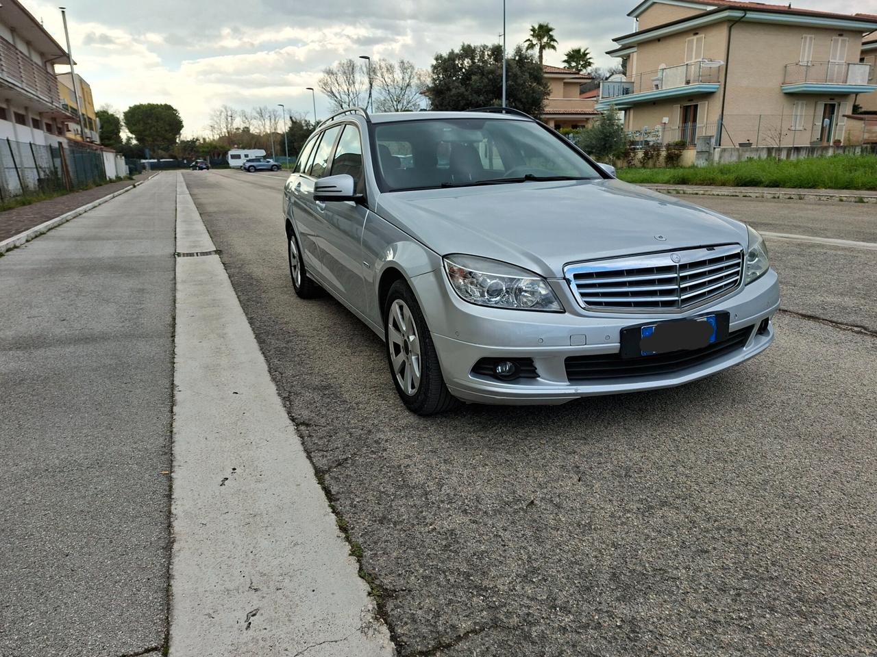 Mercedes-benz C 200 43 AMG 4Matic+ Mild hybrid Premium Plus