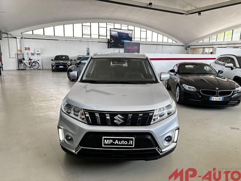 Suzuki Vitara 1.0 Boosterjet 4WD Allgrip Cool