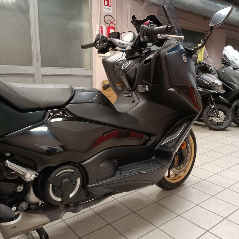 Yamaha T-Max 560 Tech Max - 2023