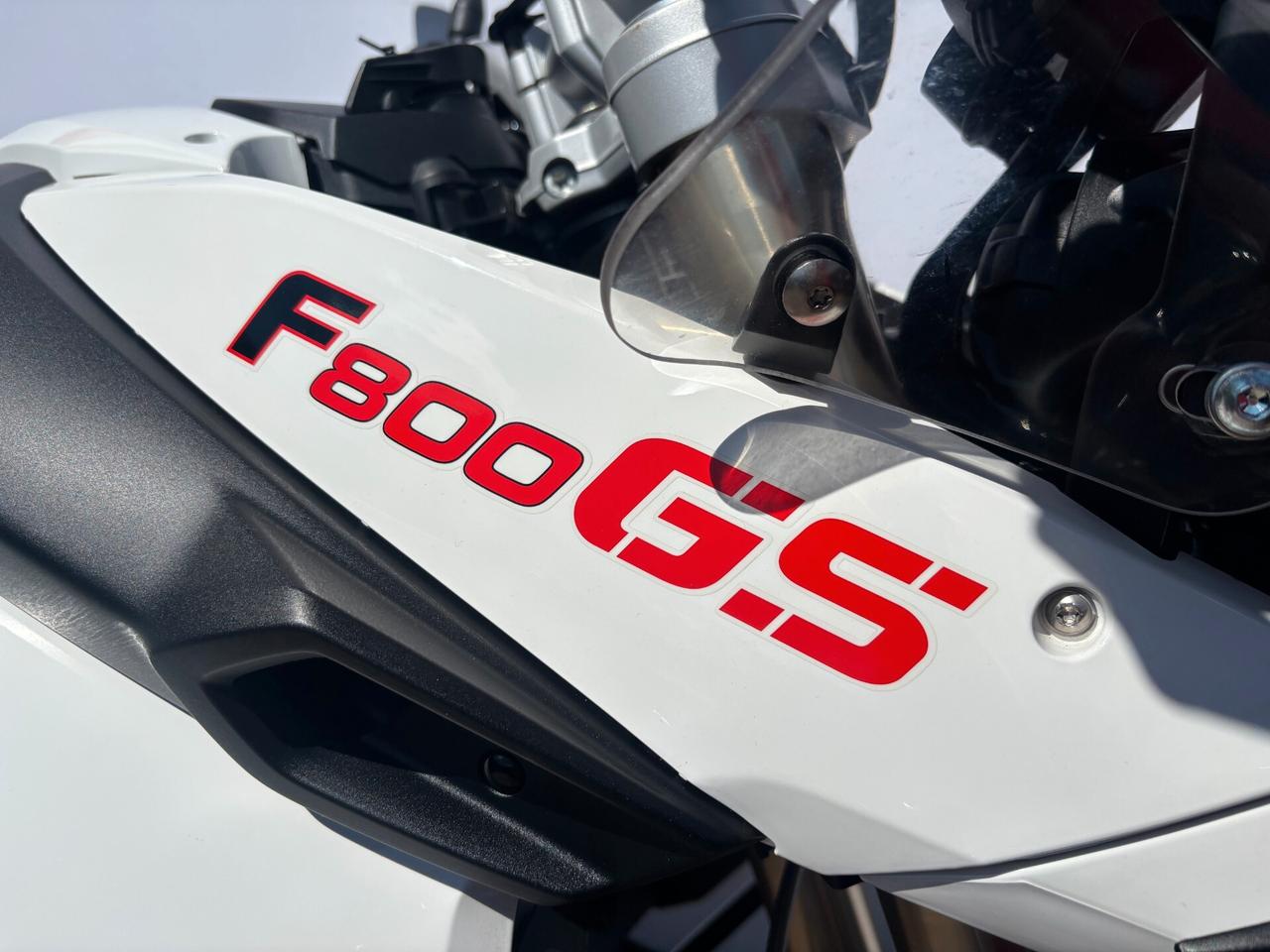 Bmw F 800 GS