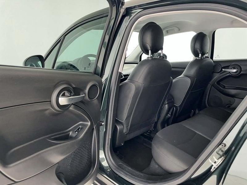 FIAT 500X 500X 1.3 MultiJet 95 CV Connect