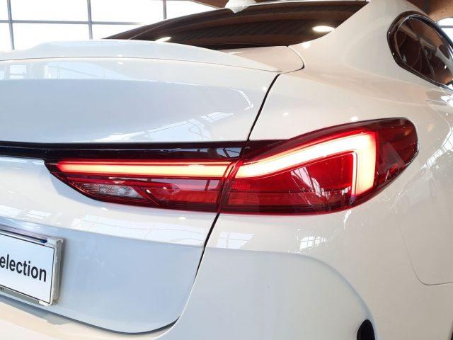 BMW 220 d Gran Coupé Msport aut.