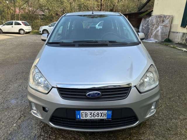 Ford C-Max C-Max 1.6 tdci Titanium 110cv - AUTO GRANDINATA