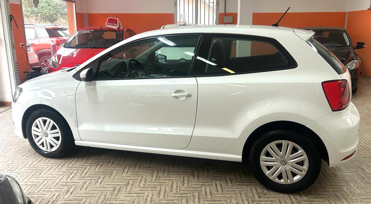 Volkswagen Polo 3 Porte Polo 3p 1.0 mpi Comfortline 60cv