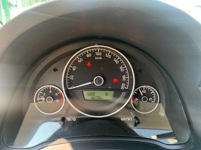 SKODA Citigo 1.0 60 CV ASG 3 porte Ambition