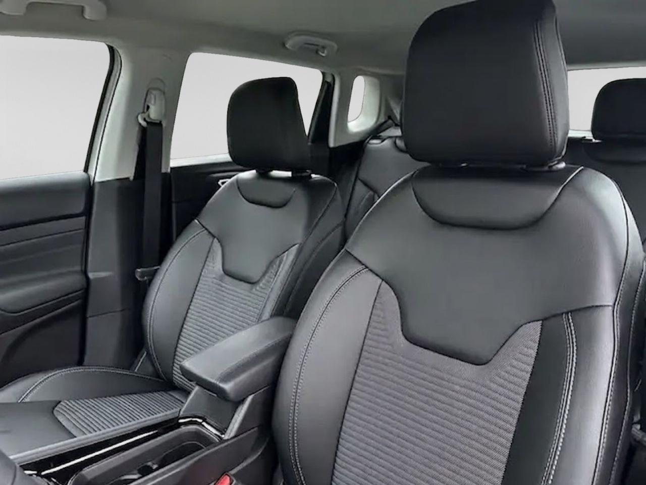 JEEP Compass II 2021 - Compass 1.5 turbo t4 mhev Altitude 2wd 130cv dct