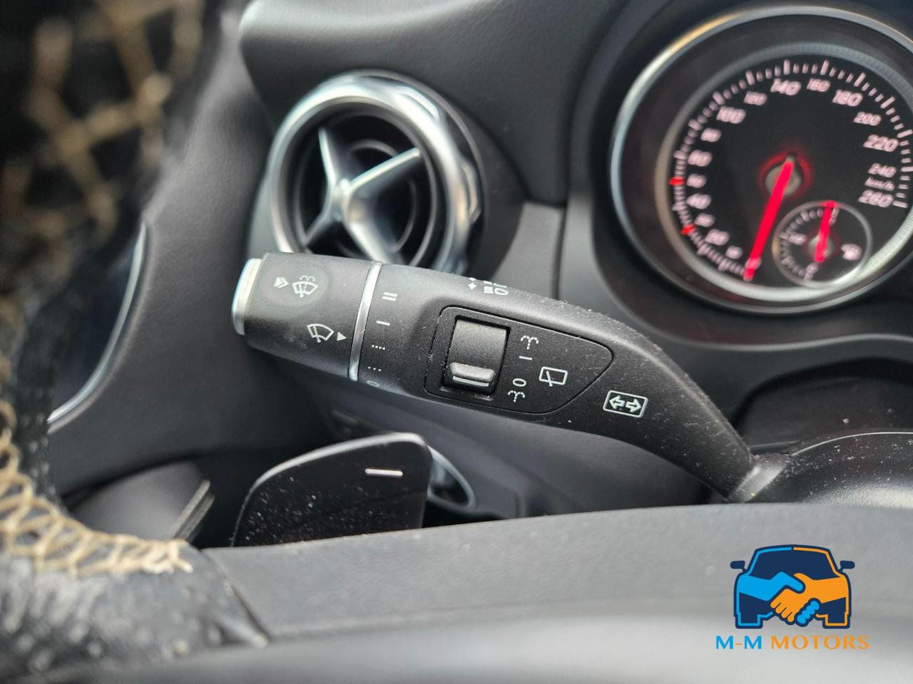 Mercedes GLA 220 d Sport auto