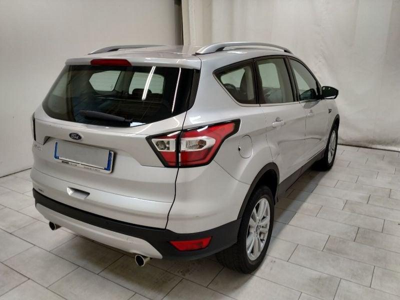 Ford Kuga 1.5 tdci Titanium Business s&s 2wd 120cv powershift