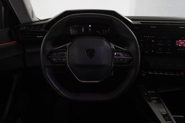 PEUGEOT 308 308 BlueHDi 130 S&S EAT8 Allure