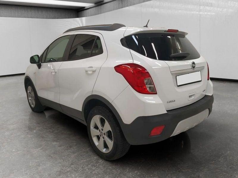 Opel Mokka 1.6 cdti Cosmo s&s 4x2 136cv m6