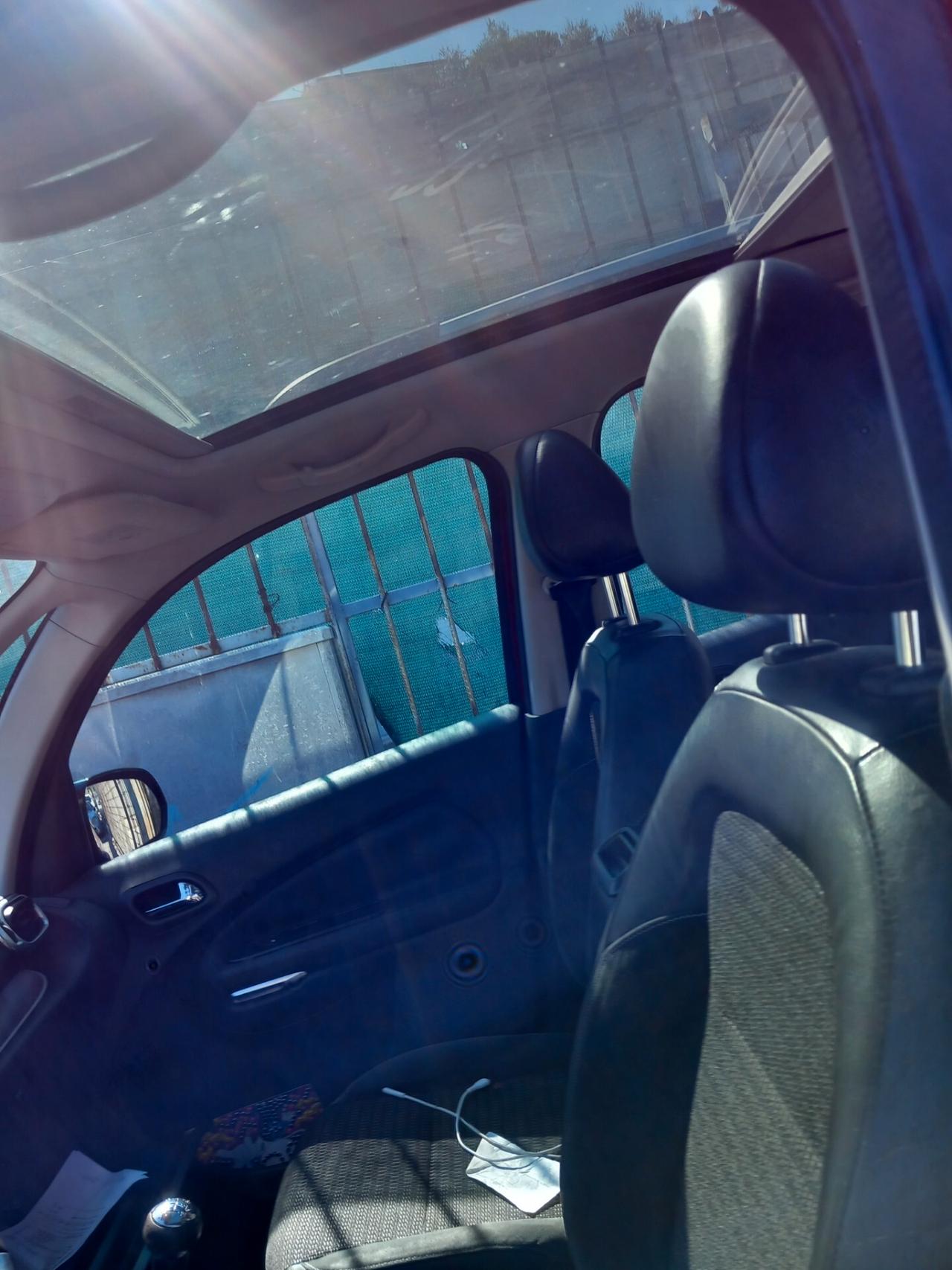 Citroen C3 Picasso 1.6 HDi 90 Attraction