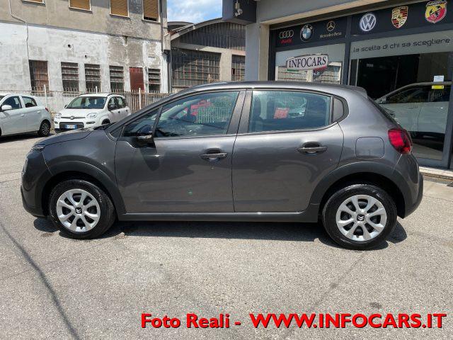 CITROEN C3 BlueHDi 100 S&S Business Combi AUTOCARRO n1