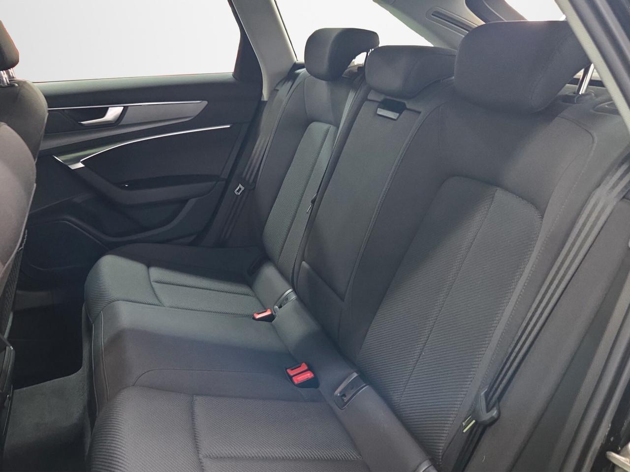 Audi A6 Avant 35 2.0 TDI S tronic Business