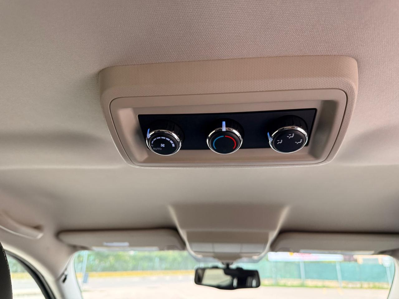 Fiat Freemont 7 Posti GARANZIA 12 MESI