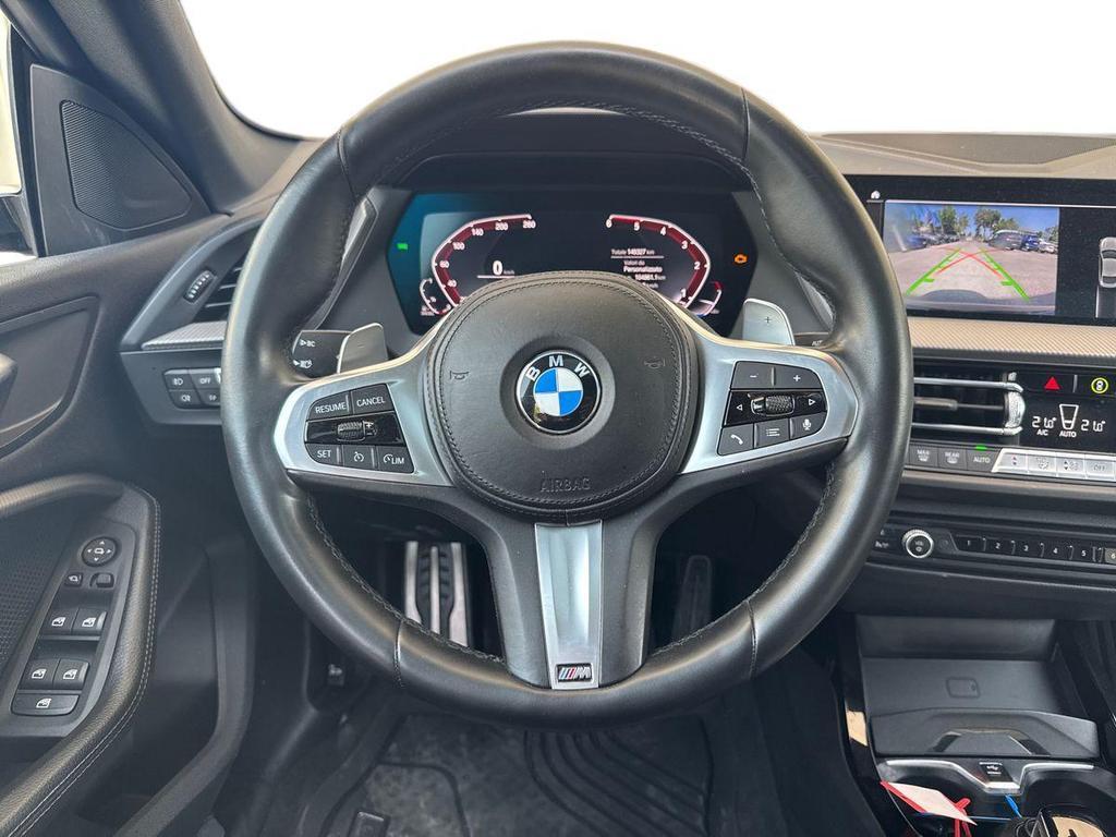 BMW Serie 2 Gran Coupe 220 d Msport xDrive Steptronic