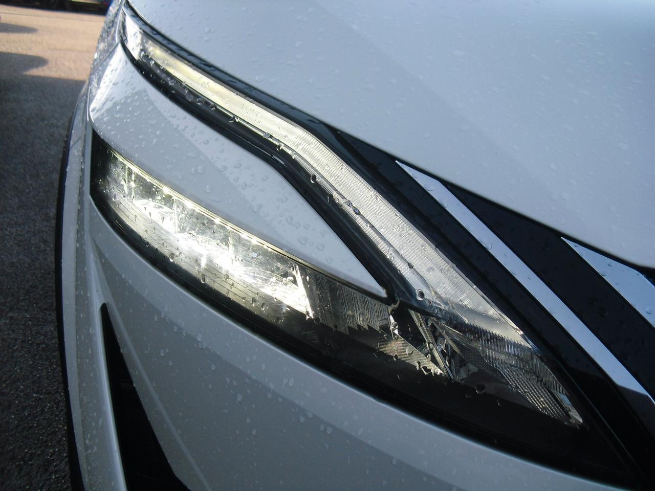 Nissan Qashqai MHEV 158 CV Xtronic N-Connecta, PARI AL NUOVO!!