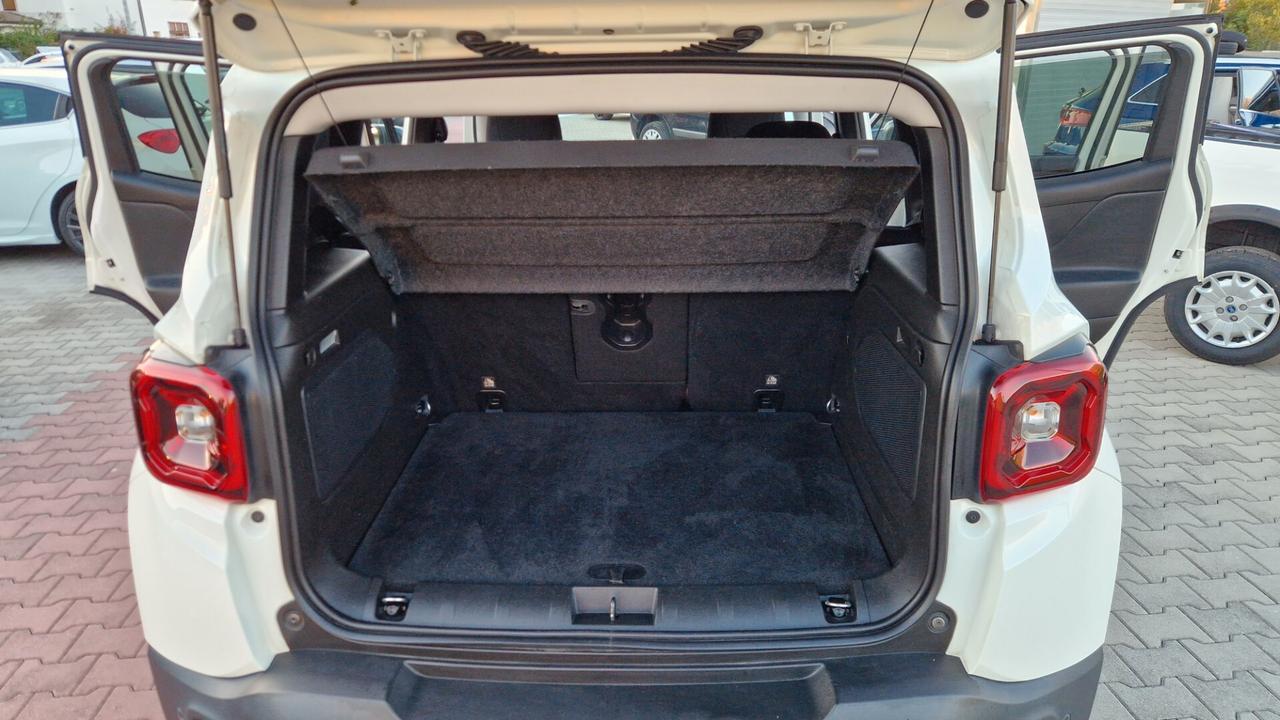 Jeep Renegade 2.0 Mjt 170CV 4WD garantita 12M