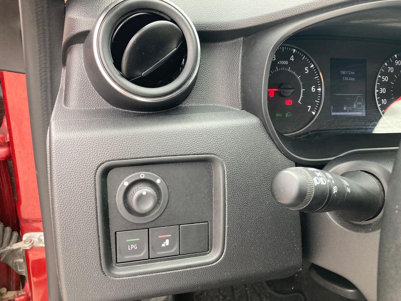 Dacia Duster TCe 100 Bi-fuel Pr #7382