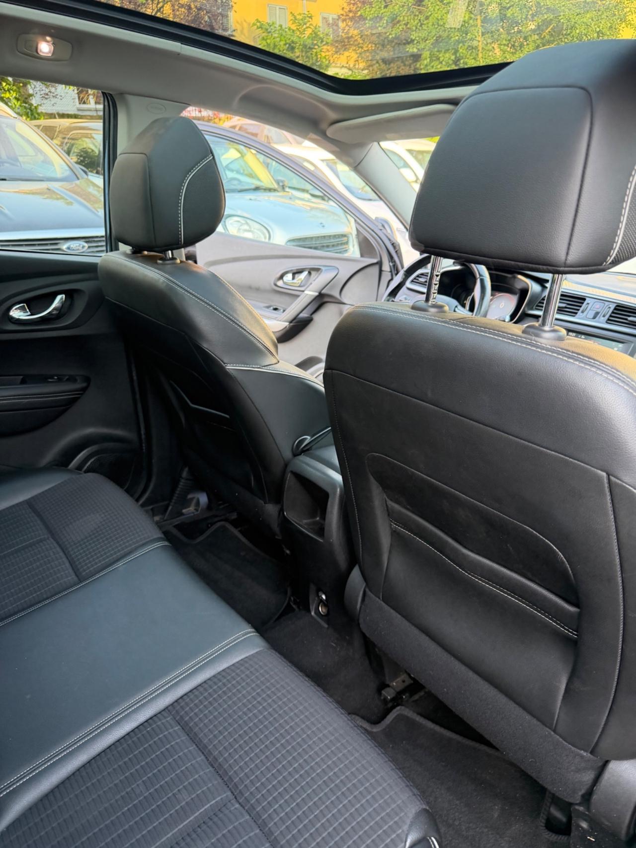 Renault KADJAR dCi EDC BOSE PANORAMA KMCERT UNICOPR