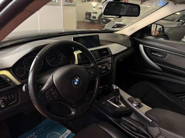 BMW 320 320d Touring eff.dynamics Sport auto