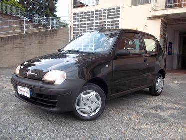 Fiat 600 1.1 Uniproprietaria 88.100 km!! Ok neopatentati Euro 4