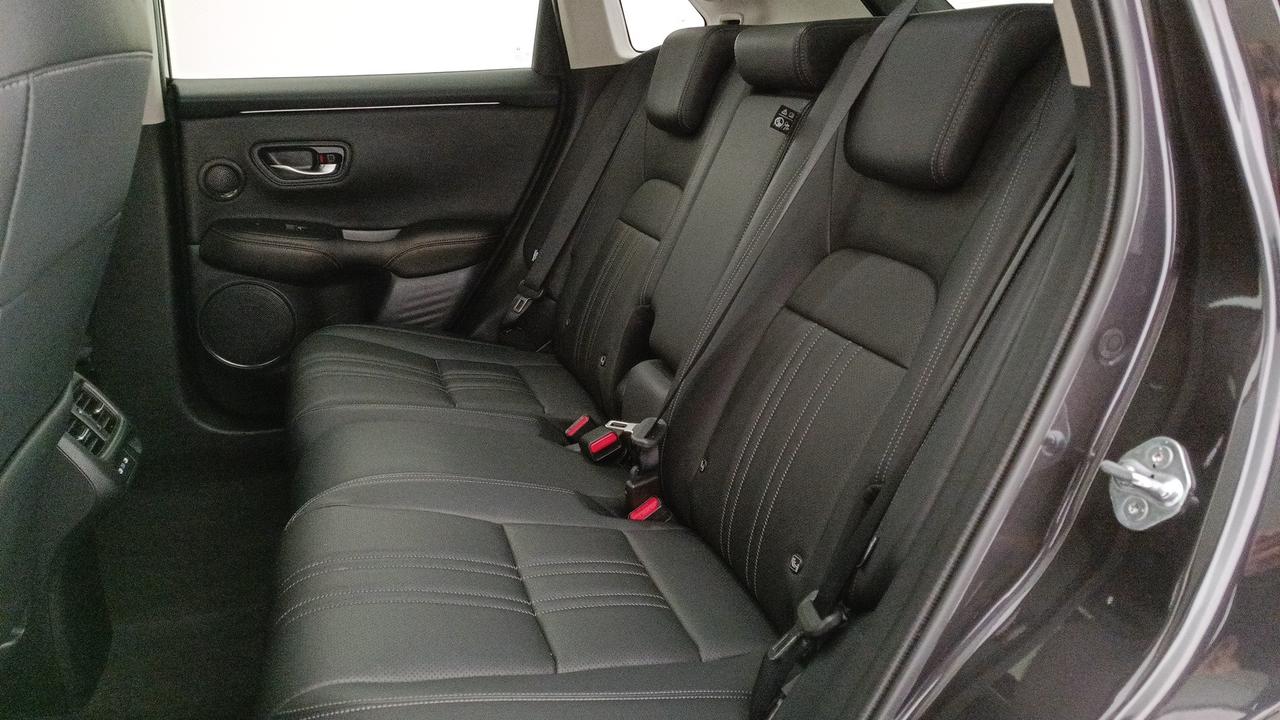 HONDA ZR-V - ZR-V 2.0 hev Advance