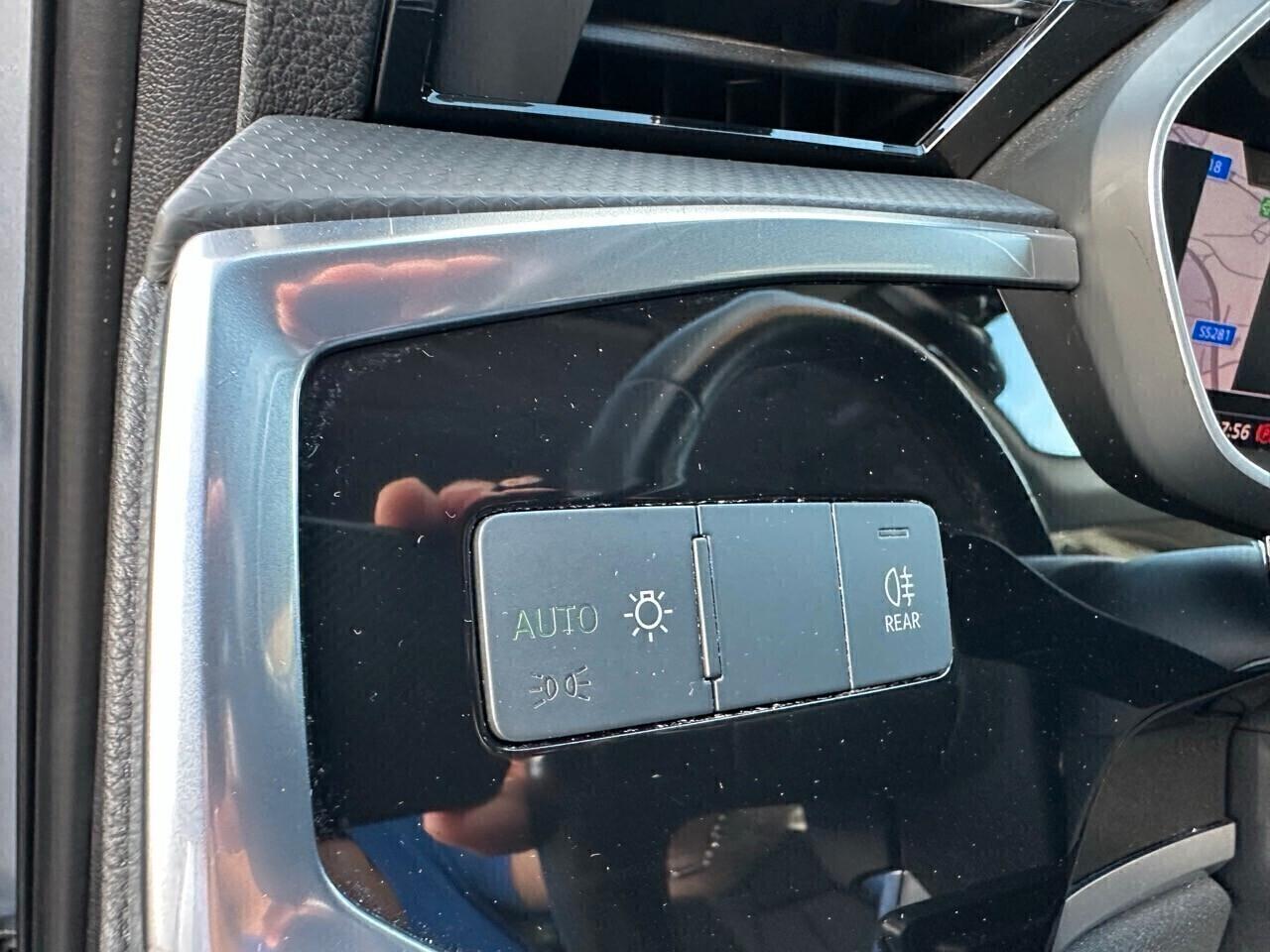 Audi Q3 35 2.0 Tdi 150cv Quattro S-tronic