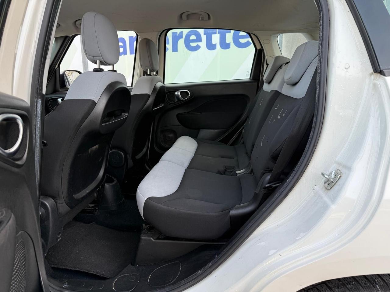 Fiat 500L 1.6 Multijet 120 CV Lounge n1 autocarro con posti