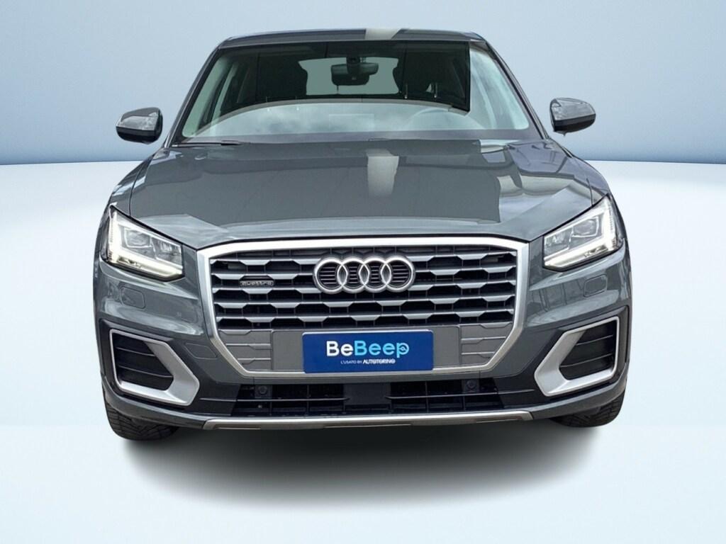 Audi Q2 2.0 TDI Sport Quattro S tronic