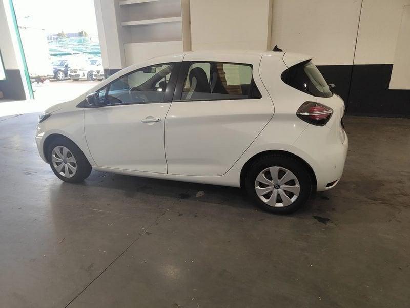 Renault ZOE ZOE Life R110