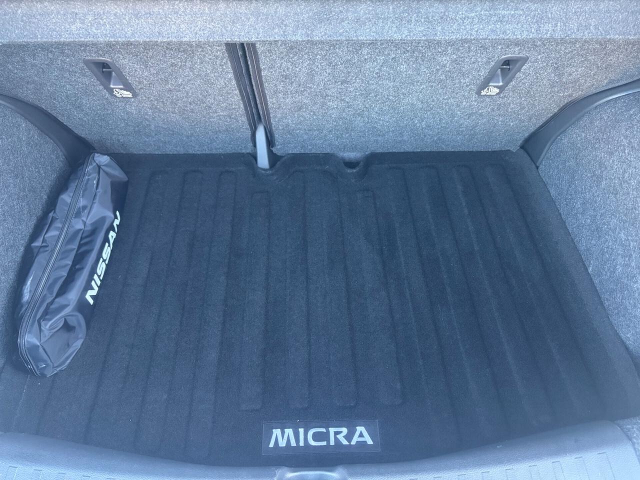 Nissan Micra 1.5 dCi 8V 5 porte N-Connecta