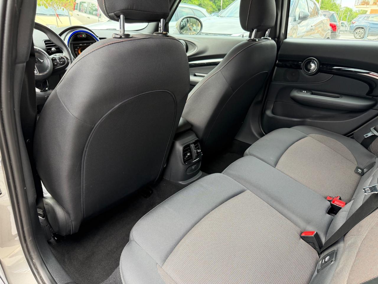 Mini Cooper D Clubman 1.5 One Business