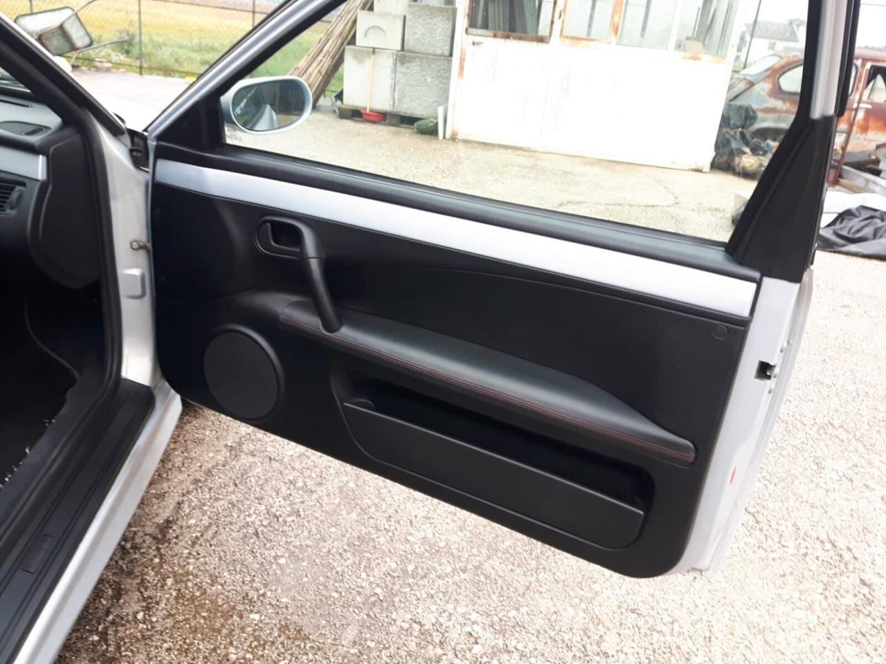 Fiat Coupe 2.0 i.e. turbo 20V Limited Edition