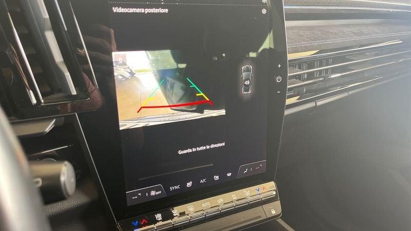 Renault Austral 2023 1.2 E-Tech full hybrid 200cv Techno Esprit