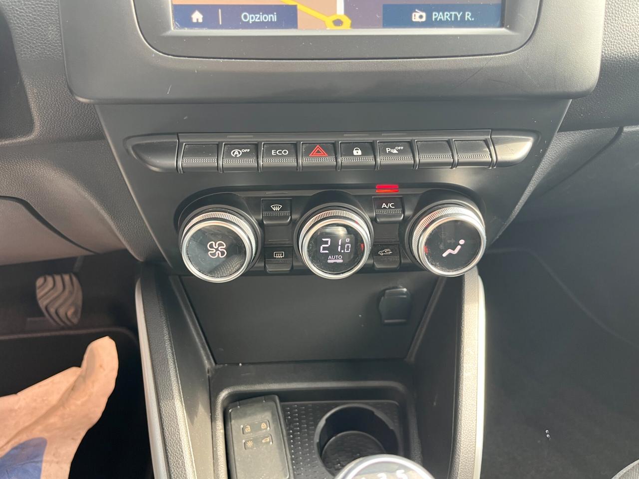 Dacia Duster BENZINA/GPL Prestige - 30.000 KM